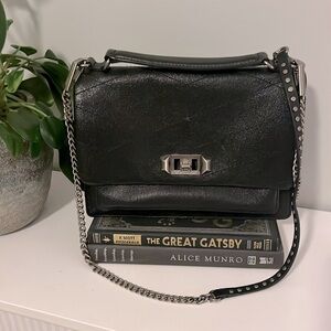 Rebecca Minkoff Je T’aime Phone Crossbody